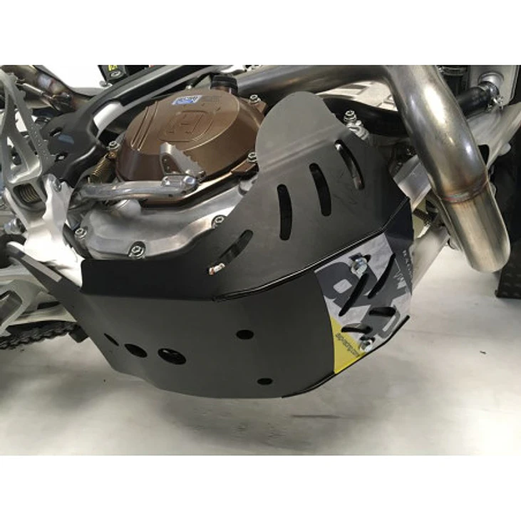 Proteção de Cárter AXP Enduro Husqvarna FE250 / FE350 / FE350S 2017-2023 2