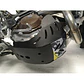 Proteção de Cárter AXP Enduro Husqvarna FE250 / FE350 / FE350S 2017-2023 - Miniatura 2