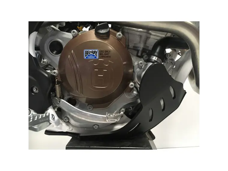 Proteção de Cárter AXP Enduro Husqvarna FE250 / FE350 / FE350S 2017-2023 3