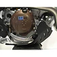 Proteção de Cárter AXP Enduro Husqvarna FE250 / FE350 / FE350S 2017-2023 - Miniatura 3