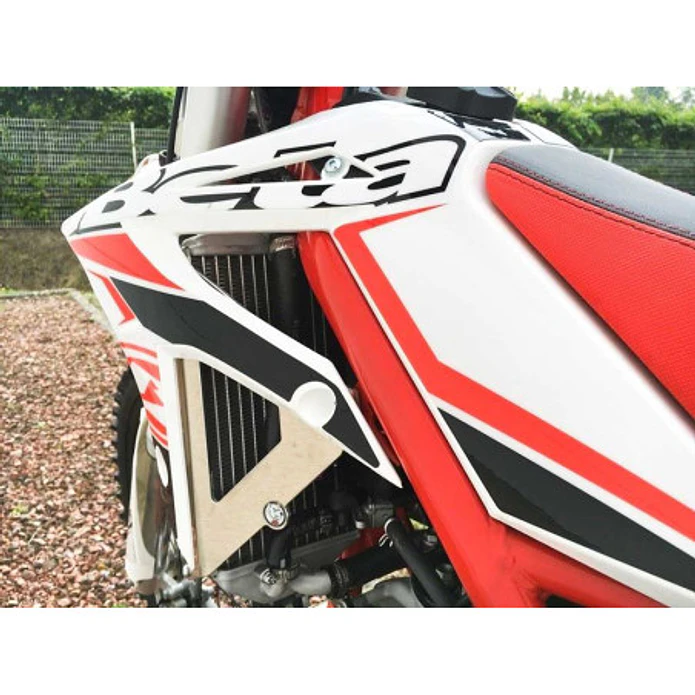 Proteção Radiador AXP Beta 250XTRAINER / 300XTRAINER 2016-2022 4