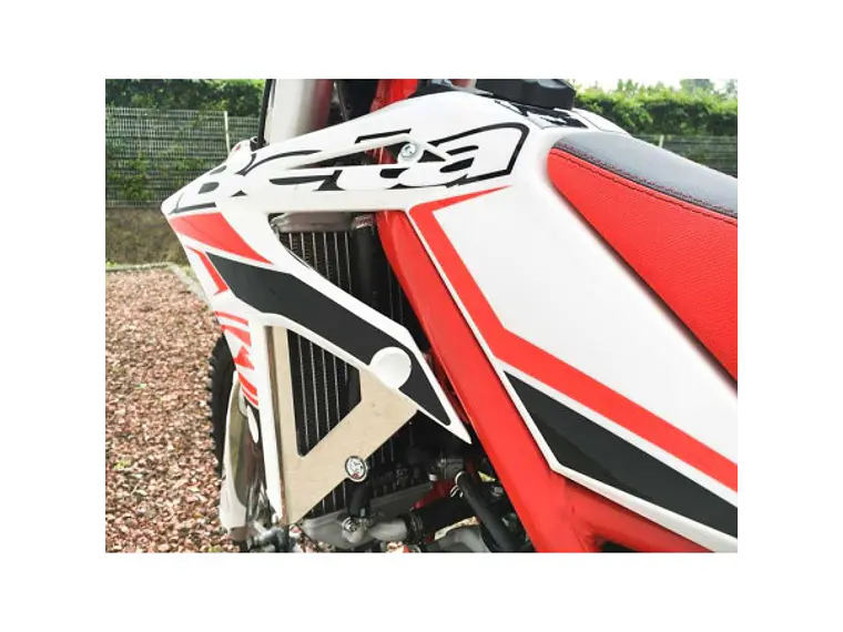 Proteção Radiador AXP Beta 250XTRAINER / 300XTRAINER 2016-2022 4