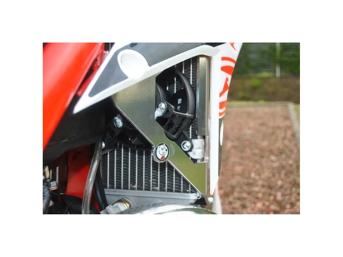 Proteção Radiador AXP Beta 250XTRAINER / 300XTRAINER 2016-2022 5