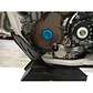 Proteção de Cárter AXP Enduro Husqvarna FE250 / FE350 / FE350S 2017-2023 - Miniatura 5