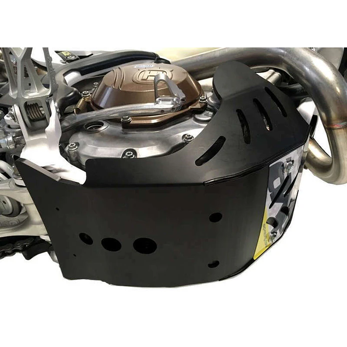 Proteção de Cárter AXP Husqvarna FE450 / FE501 / FE501S 2017-2023 1