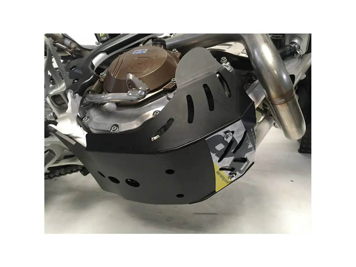 Proteção de Cárter AXP Enduro Husqvarna FE250 / FE350 / FE350S 2017-2023 6
