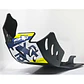 Proteção de Cárter AXP Husqvarna FE450 / FE501 / FE501S 2017-2023 - Thumbnail 4