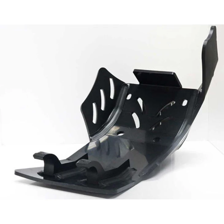 Proteção de Cárter AXP Husqvarna FE450 / FE501 / FE501S 2017-2023 5