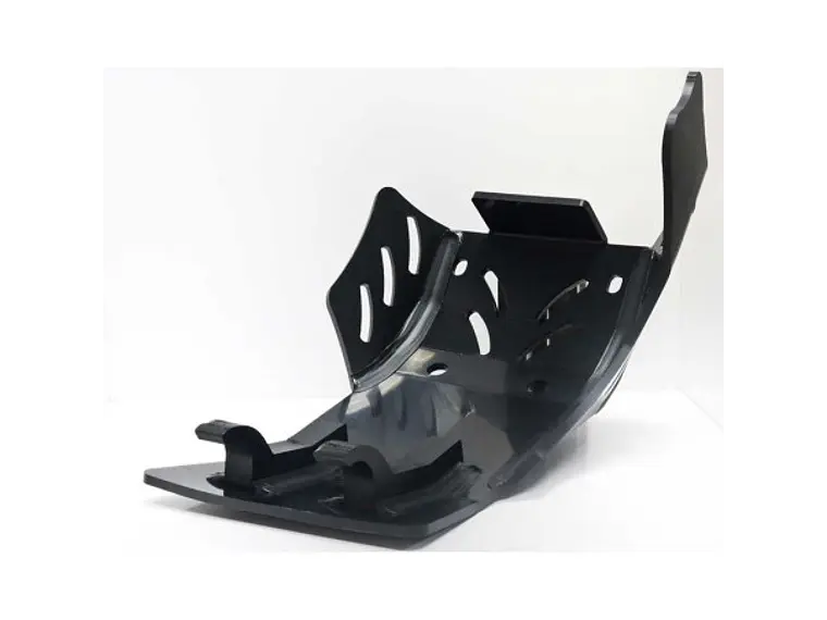 Proteção de Cárter AXP Husqvarna FE450 / FE501 / FE501S 2017-2023 5