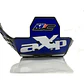 Proteção de Cárter AXP Motocross Yamaha YZ125 / YZ125E / YZ125X 2005-2025 - thumbnail 3