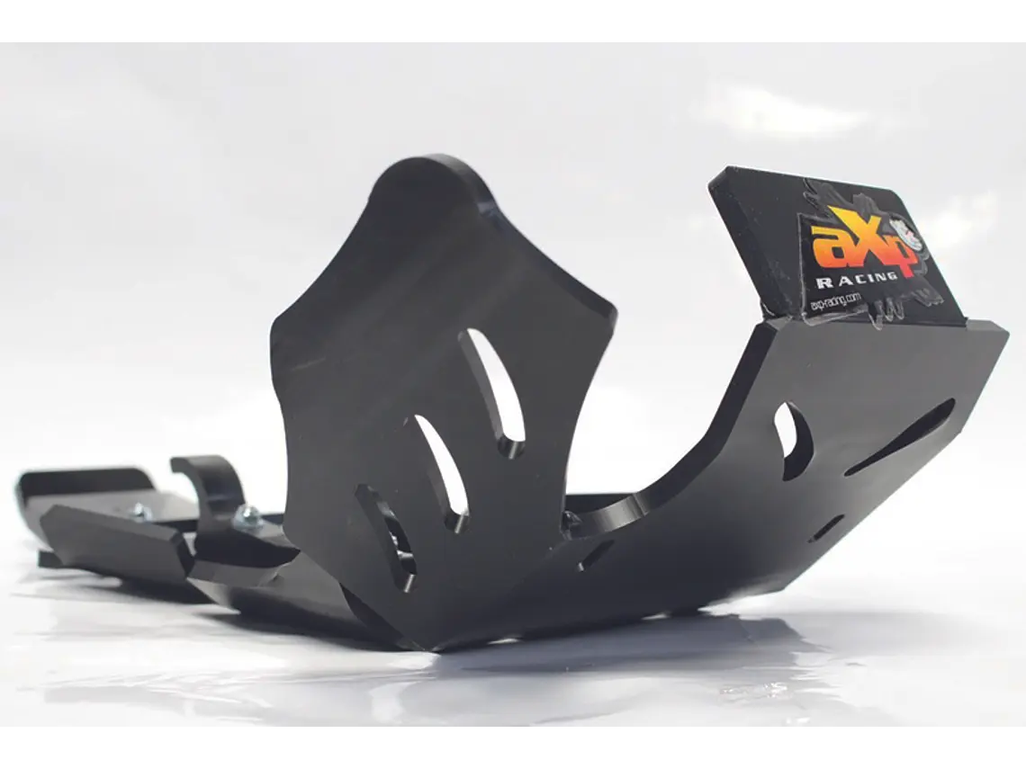 Proteção de Cárter AXP Xtrem KTM Gas-gas MC125 2022-2023 | Husqvarna TC125 / TE125 / TE150i / TX125 / TX150i 2017-2022 | KTM 125SX / 125XC / 150SX 2016-2022 1