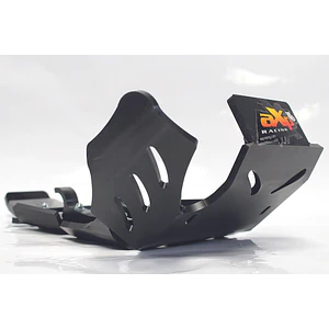 Proteção de Cárter AXP Xtrem KTM Gas-gas MC125 2022-2023 | Husqvarna TC125 / TE125 / TE150i / TX125 / TX150i 2017-2022 | KTM 125SX / 125XC / 150SX 2016-2022