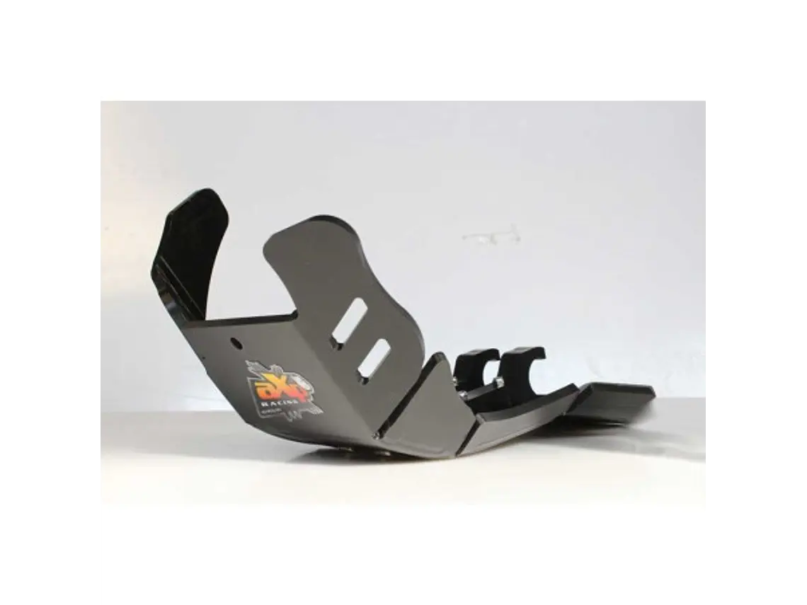 Proteção de Cárter AXP Xtrem KTM Gas-gas MC125 2022-2023 | Husqvarna TC125 / TE125 / TE150i / TX125 / TX150i 2017-2022 | KTM 125SX / 125XC / 150SX 2016-2022 3