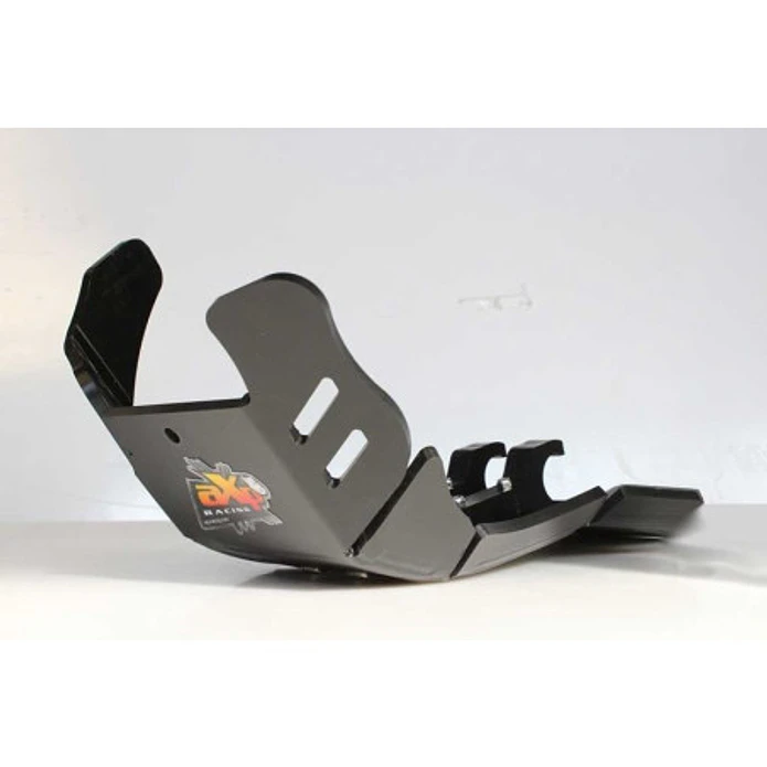 Proteção de Cárter AXP Xtrem KTM Gas-gas MC125 2022-2023 | Husqvarna TC125 / TE125 / TE150i / TX125 / TX150i 2017-2022 | KTM 125SX / 125XC / 150SX 2016-2022 3