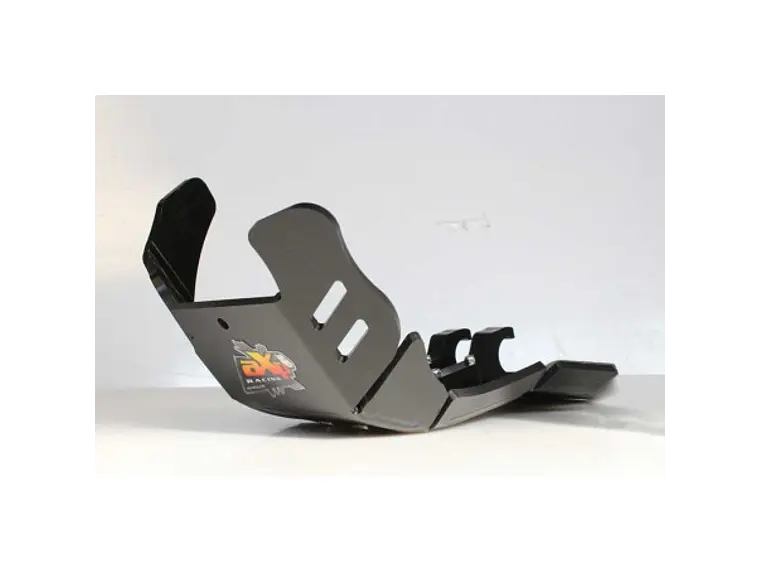 Proteção de Cárter AXP Xtrem KTM Gas-gas MC125 2022-2023 | Husqvarna TC125 / TE125 / TE150i / TX125 / TX150i 2017-2022 | KTM 125SX / 125XC / 150SX 2016-2022 3
