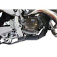 Proteção de Cárter AXP Xtrem KTM Gas-gas MC125 2022-2023 | Husqvarna TC125 / TE125 / TE150i / TX125 / TX150i 2017-2022 | KTM 125SX / 125XC / 150SX 2016-2022 - thumbnail 4