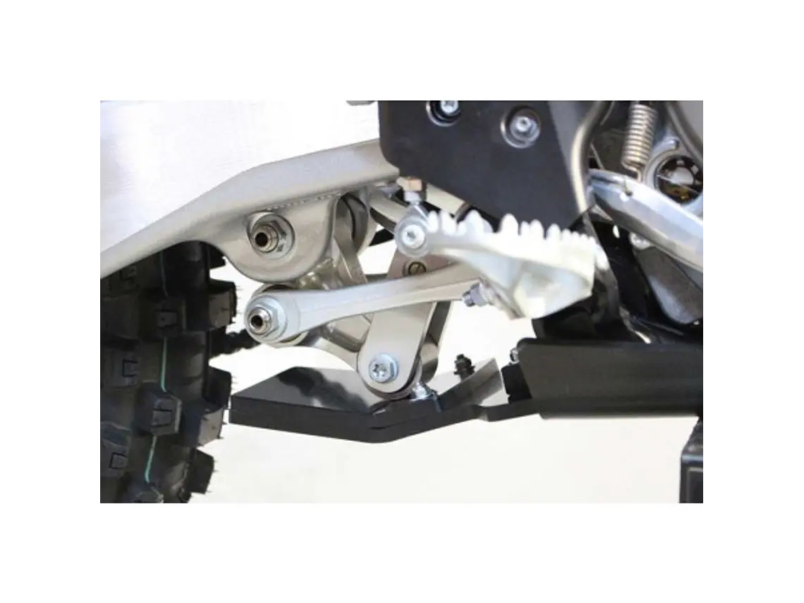 Proteção de Cárter AXP Xtrem KTM Husqvarna FC450 / FE450 / FE501 / FE501S / FX450 2016-2023 | KTM 450SXF / 450XCF 2016-2018 5