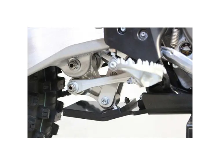 Proteção de Cárter AXP Xtrem KTM Husqvarna FC450 / FE450 / FE501 / FE501S / FX450 2016-2023 | KTM 450SXF / 450XCF 2016-2018 5