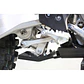 Proteção de Cárter AXP Xtrem KTM Husqvarna FC450 / FE450 / FE501 / FE501S / FX450 2016-2023 | KTM 450SXF / 450XCF 2016-2018 - vignette 5