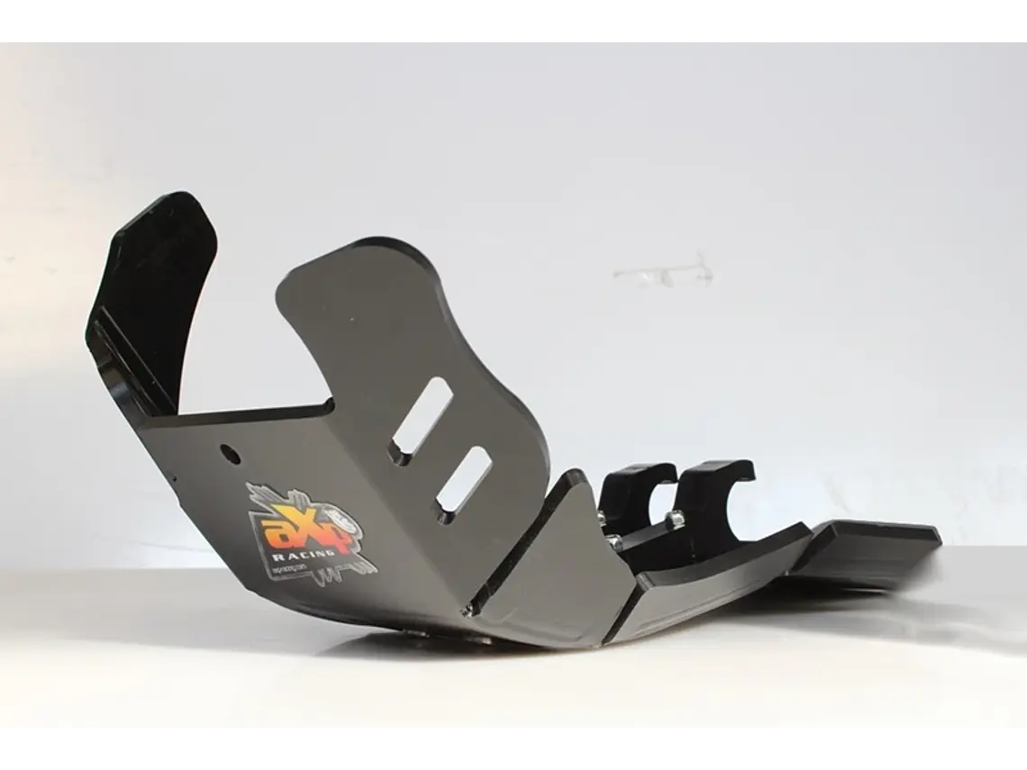 Proteção de Cárter Xtrem AXP KTM 125EXC / 125XCW / 150EXC TPI / 150XCW TPI 2017-2022 1