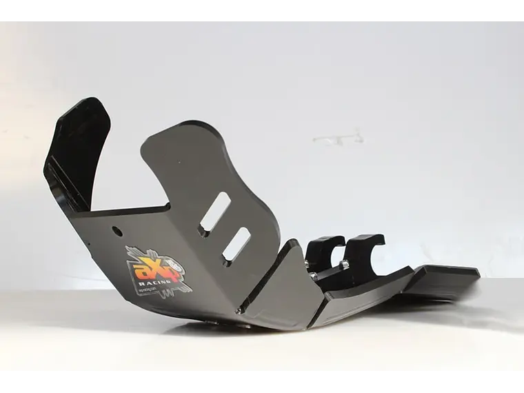 Proteção de Cárter Xtrem AXP KTM 125EXC / 125XCW / 150EXC TPI / 150XCW TPI 2017-2022 1