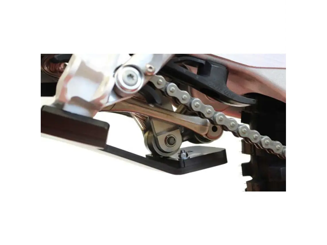 Proteção de Cárter AXP Xtrem KTM Gas-gas MC125 2022-2023 | Husqvarna TC125 / TE125 / TE150i / TX125 / TX150i 2017-2022 | KTM 125SX / 125XC / 150SX 2016-2022 5