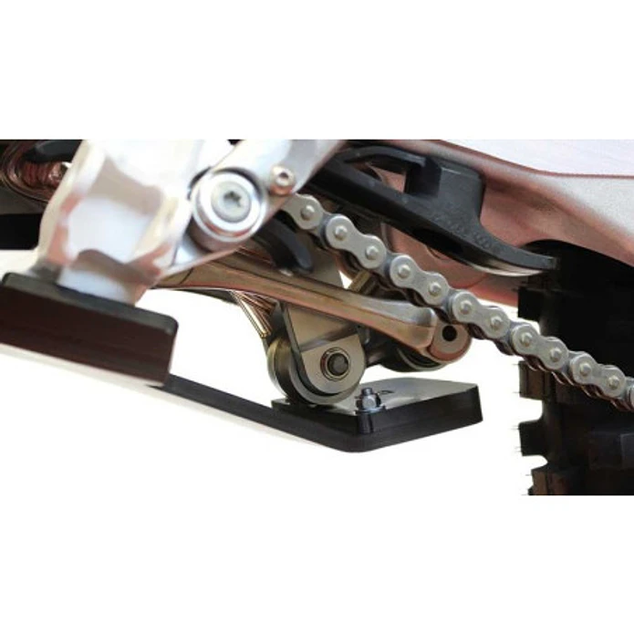 Proteção de Cárter AXP Xtrem KTM Gas-gas MC125 2022-2023 | Husqvarna TC125 / TE125 / TE150i / TX125 / TX150i 2017-2022 | KTM 125SX / 125XC / 150SX 2016-2022 5