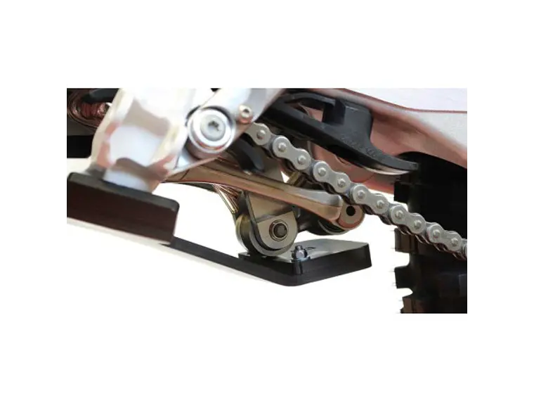 Proteção de Cárter AXP Xtrem KTM Gas-gas MC125 2022-2023 | Husqvarna TC125 / TE125 / TE150i / TX125 / TX150i 2017-2022 | KTM 125SX / 125XC / 150SX 2016-2022 5