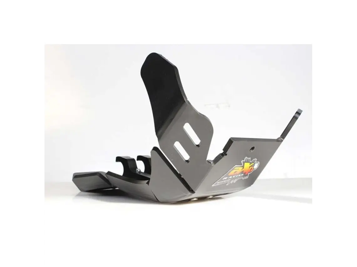 Proteção de Cárter AXP Xtrem KTM Gas-gas MC125 2022-2023 | Husqvarna TC125 / TE125 / TE150i / TX125 / TX150i 2017-2022 | KTM 125SX / 125XC / 150SX 2016-2022 6