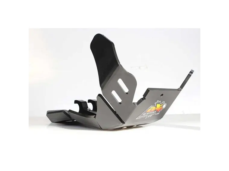 Proteção de Cárter AXP Xtrem KTM Gas-gas MC125 2022-2023 | Husqvarna TC125 / TE125 / TE150i / TX125 / TX150i 2017-2022 | KTM 125SX / 125XC / 150SX 2016-2022 6