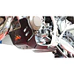 Proteção de Cárter Xtrem AXP KTM 125EXC / 125XCW / 150EXC TPI / 150XCW TPI 2017-2022 - Thumbnail 2