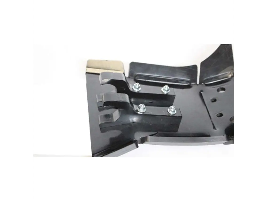 Proteção de Cárter Xtrem AXP KTM 125EXC / 125XCW / 150EXC TPI / 150XCW TPI 2017-2022 3