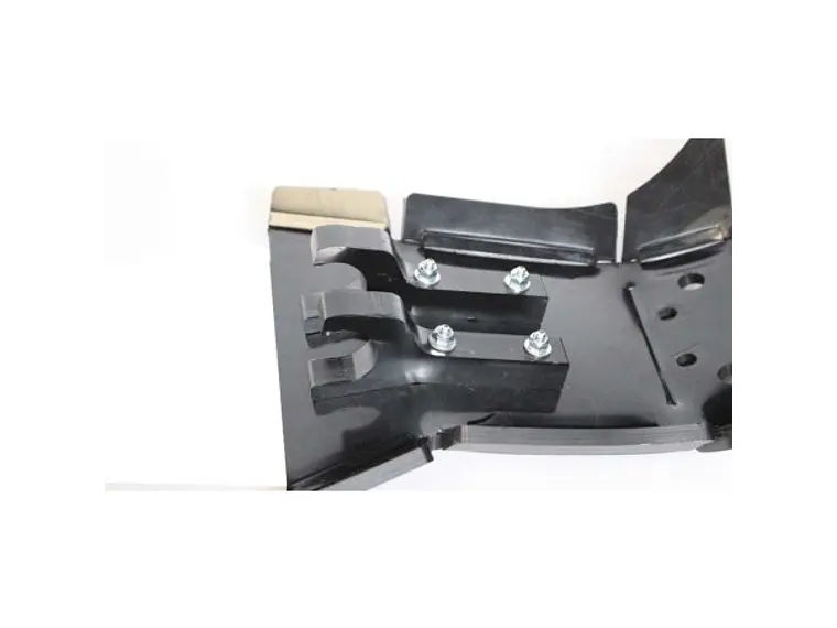 Proteção de Cárter Xtrem AXP KTM 125EXC / 125XCW / 150EXC TPI / 150XCW TPI 2017-2022 3