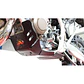 Proteção de Cárter Xtrem AXP KTM 125EXC / 125XCW / 150EXC TPI / 150XCW TPI 2017-2022 - Thumbnail 4