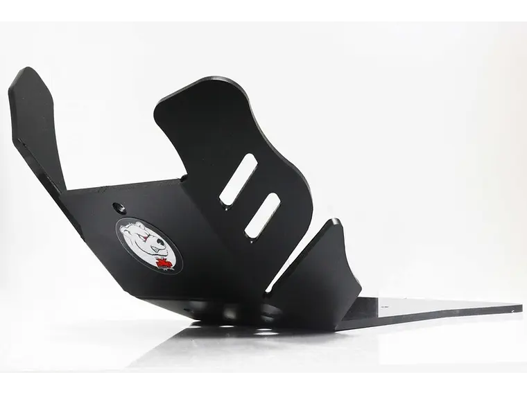 Proteção de Cárter AXP Enduro KTM Husqvarna TE125 / TE150i / TX125 / TX150i 2017-2022 | KTM 125EXC / 125XCW / 150EXC TPI / 150XCW TPI 2017-2021 1