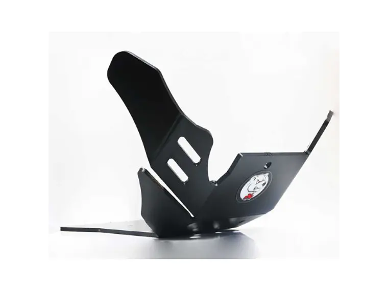 Proteção de Cárter AXP Enduro KTM Husqvarna TE125 / TE150i / TX125 / TX150i 2017-2022 | KTM 125EXC / 125XCW / 150EXC TPI / 150XCW TPI 2017-2021 2