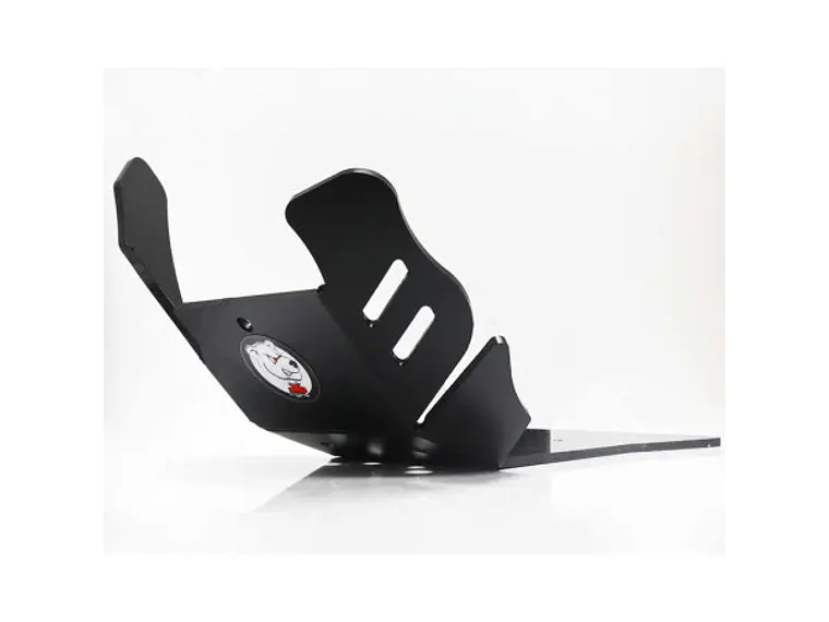 Proteção de Cárter AXP Enduro KTM Husqvarna TE125 / TE150i / TX125 / TX150i 2017-2022 | KTM 125EXC / 125XCW / 150EXC TPI / 150XCW TPI 2017-2021 3