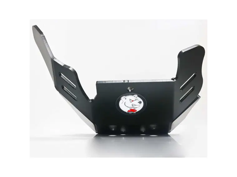 Proteção de Cárter AXP Enduro KTM Husqvarna TE125 / TE150i / TX125 / TX150i 2017-2022 | KTM 125EXC / 125XCW / 150EXC TPI / 150XCW TPI 2017-2021 4