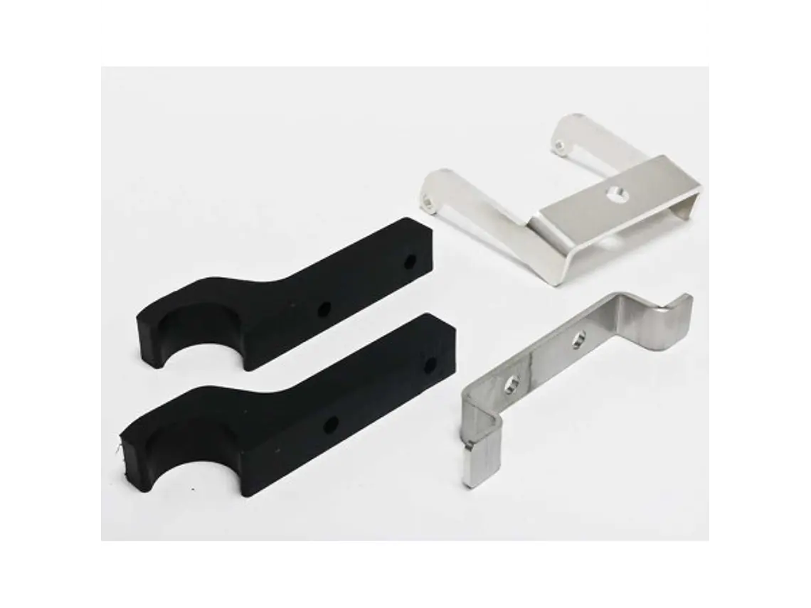 Proteção de Cárter AXP Enduro KTM Husqvarna TE125 / TE150i / TX125 / TX150i 2017-2022 | KTM 125EXC / 125XCW / 150EXC TPI / 150XCW TPI 2017-2021 5