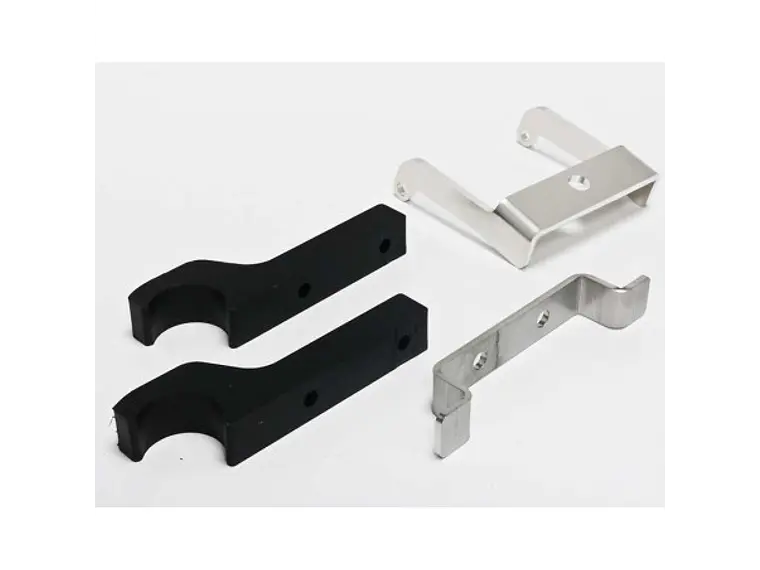 Proteção de Cárter AXP Enduro KTM Husqvarna TE125 / TE150i / TX125 / TX150i 2017-2022 | KTM 125EXC / 125XCW / 150EXC TPI / 150XCW TPI 2017-2021 5