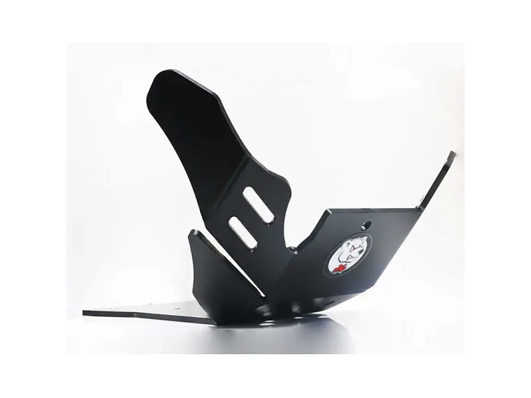 Proteção de Cárter AXP Enduro KTM Husqvarna TE125 / TE150i / TX125 / TX150i 2017-2022 | KTM 125EXC / 125XCW / 150EXC TPI / 150XCW TPI 2017-2021 6