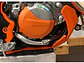 Proteção de Cárter AXP Enduro KTM 125EXC / 125XCW / 150EXC TPI / 150XCW TPI 2017-2022 - Thumbnail 2
