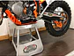 Proteção de Cárter AXP Enduro KTM 125EXC / 125XCW / 150EXC TPI / 150XCW TPI 2017-2022 - Thumbnail 3