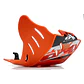 Proteção de Cárter AXP Enduro KTM 250EXCF / 350EXCF / 350XCFW 2017-2023 - vignette 1
