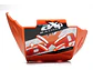 Proteção de Cárter AXP Enduro KTM 250EXCF / 350EXCF / 350XCFW 2017-2023 - vignette 3