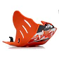 Proteção de Cárter AXP Enduro KTM 250EXCF / 350EXCF / 350XCFW 2017-2023 - vignette 5