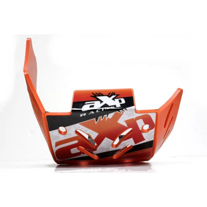 Proteção de Cárter AXP Enduro KTM 450EXCF / 500EXCF / 500XCFW 2017-2023 3