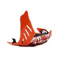 Proteção de Cárter AXP Enduro KTM 450EXCF / 500EXCF / 500XCFW 2017-2023 - vignette 5