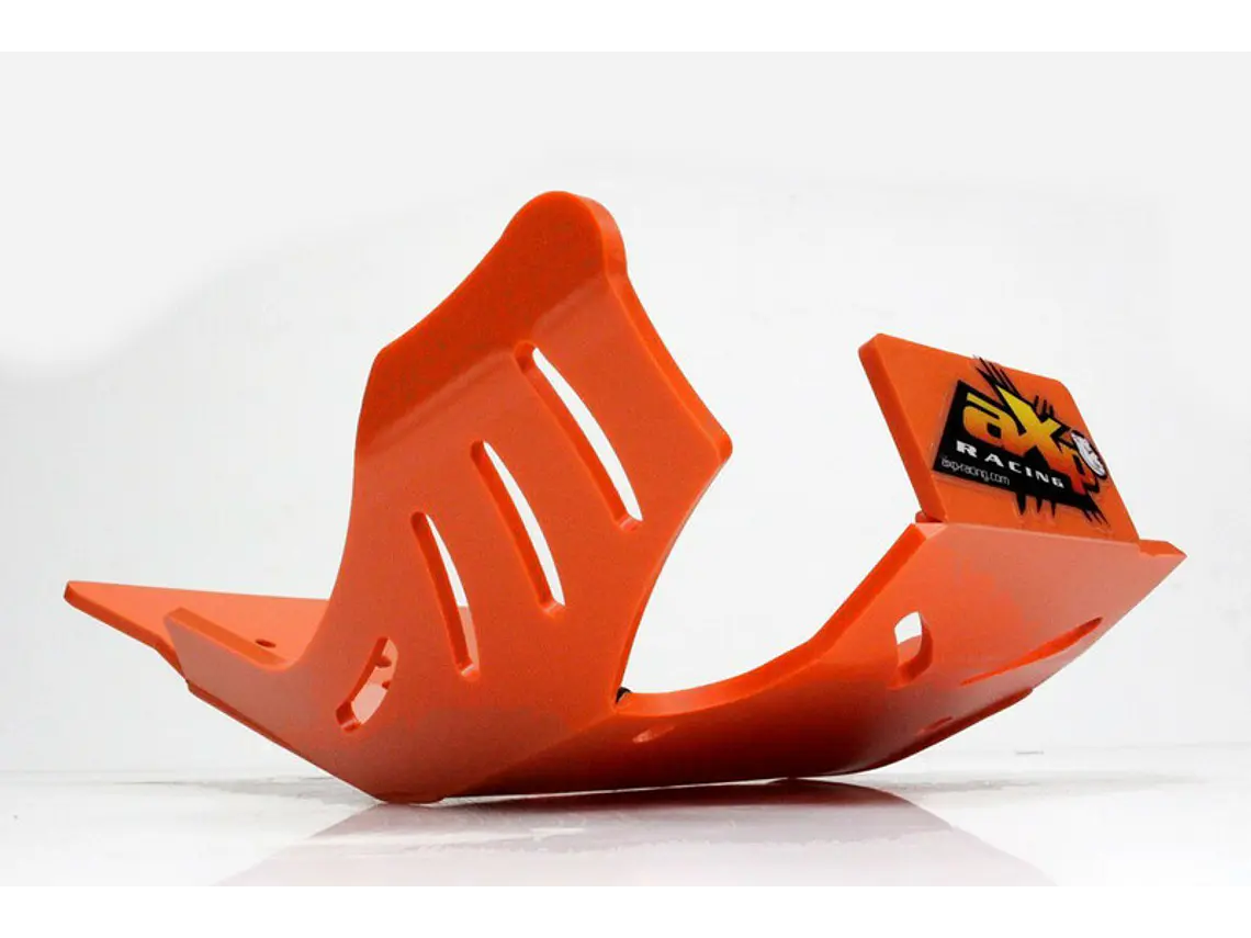 Proteção de Cárter AXP Enduro KTM 250EXC / 250EXC TPI / 250XCW / 250XCW TPI / 300EXC / 300EXC TPI / 300XCW / 300XCW TPI 2017-2023 1