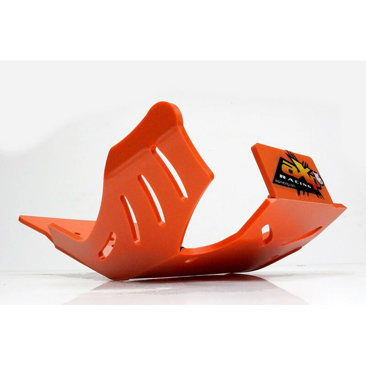 Proteção de Cárter AXP Enduro KTM 250EXC / 250EXC TPI / 250XCW / 250XCW TPI / 300EXC / 300EXC TPI / 300XCW / 300XCW TPI 2017-2023 1
